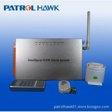 Hot sale!!! ATM alarm system applies to the bank without people on duty